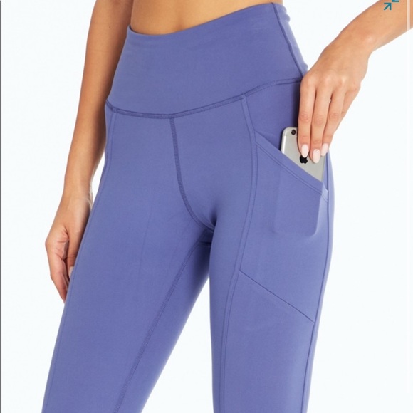 Marika Drew High Waisted Tummy Control Leggings - Picture 3 of 8